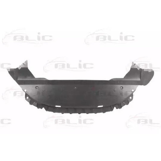 Blic Skid Plate to suit Ford