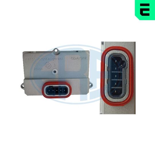Era Control Unit, lights to suit Ford, VW, BMW