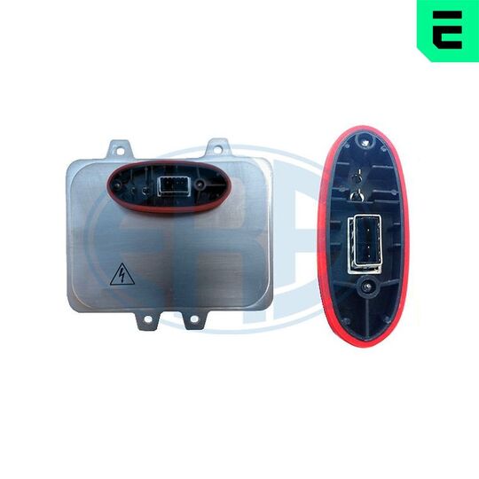 Era Control Unit, lights to suit Ford, VW, BMW