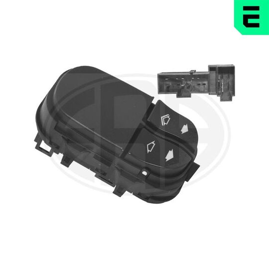 Era Switch, window regulator to suit Ford