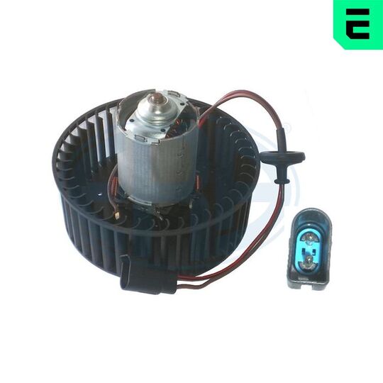Era 664034 Interior Blower to suit Ford, Mazda