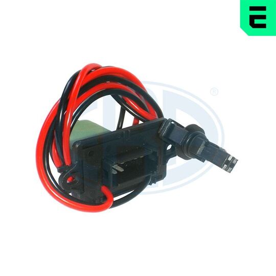 Era Resistor, interior blower to suit Renault
