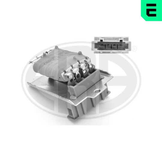 Era Resistor, interior blower to suit Ford