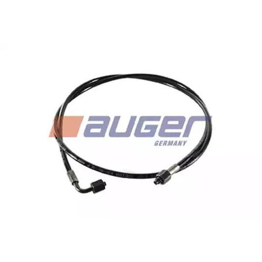 Auger Hose Line, driver cab tilt unit to suit Scania