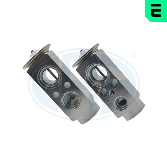 Era Expansion Valve, air conditioning to suit Mercedes-Benz