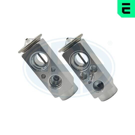 Era Expansion Valve, air conditioning to suit Mercedes-Benz