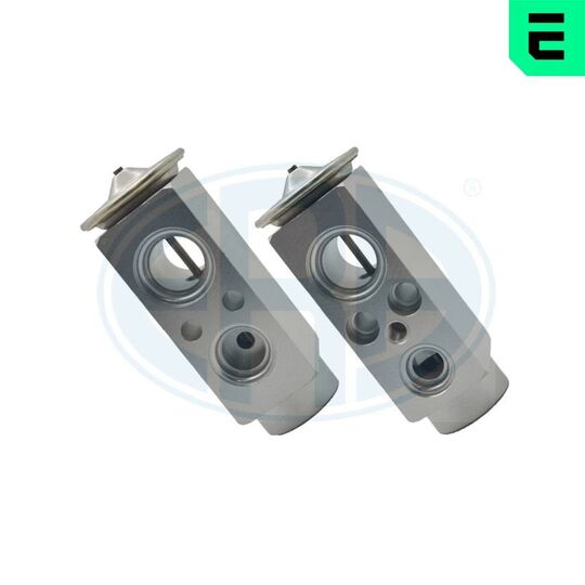 Era Expansion Valve, air conditioning to suit Volvo, Porsche, Saab
