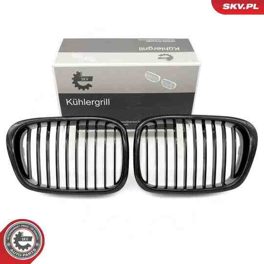 Esen Skv Radiator Grille to suit BMW