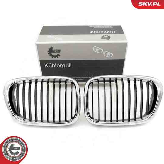 Esen Skv Radiator Grille to suit BMW