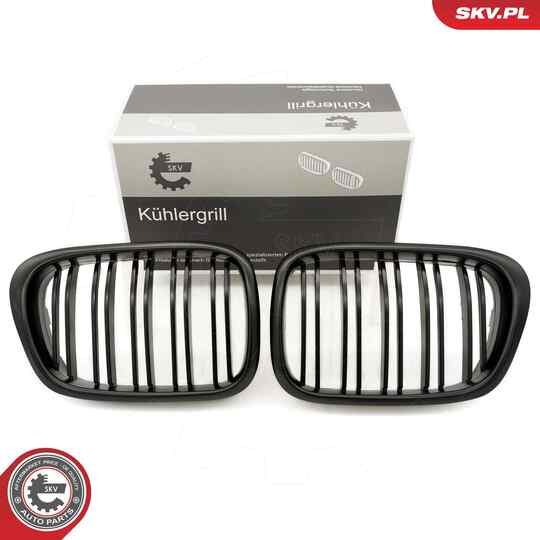 Esen Skv Radiator Grille to suit BMW