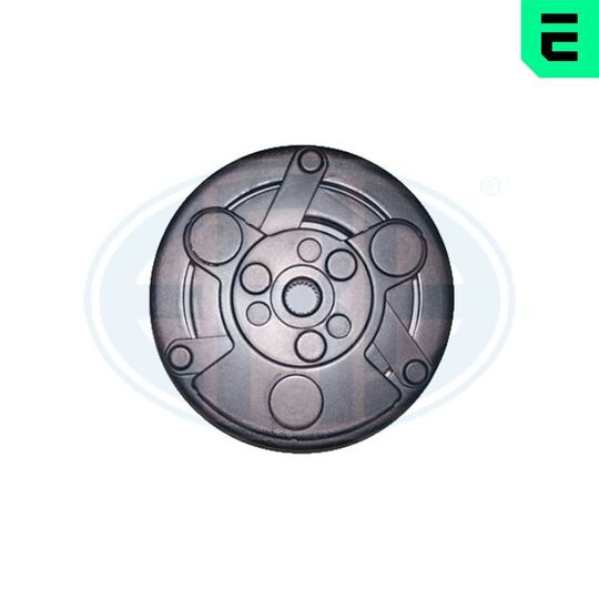 Era Seal, air conditioning compressor to suit Ford, VW