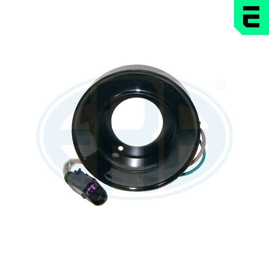 Era Coil, magnetic-clutch compressor to suit Ford, VW