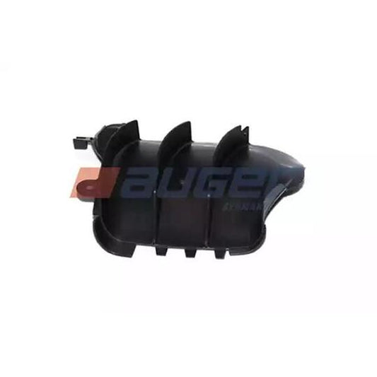 Auger Air Deflector, driver cab to suit Scania