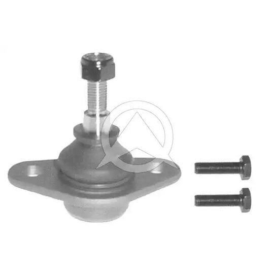 Sidem Ball Joint to suit Volvo