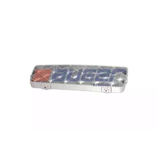 Auger Foot Board to suit Scania