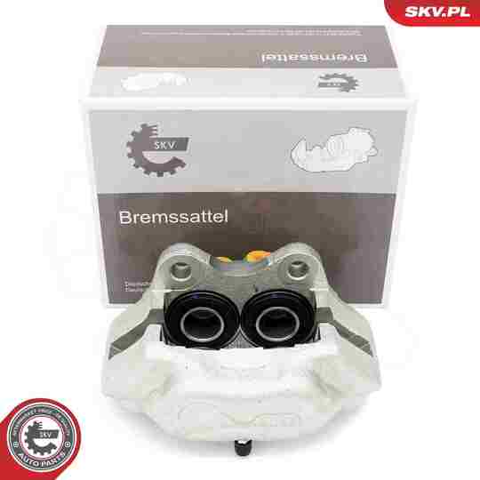 Esen Skv Brake Caliper to suit Volvo