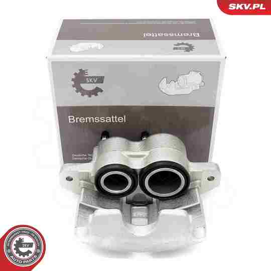 Esen Skv Brake Caliper to suit Peugeot, Citroën, Fiat