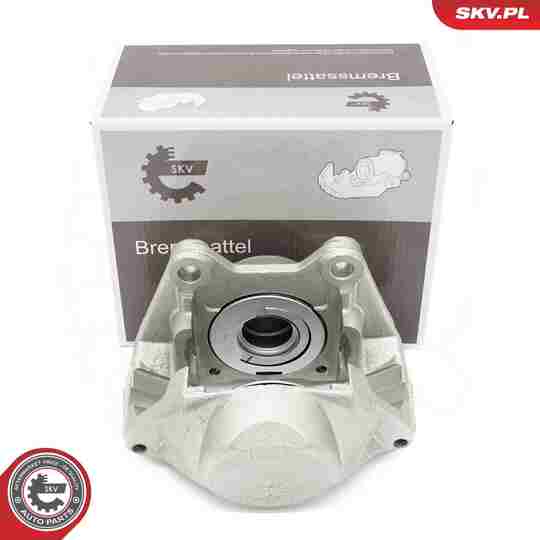 Esen Skv Brake Caliper to suit Mercedes-Benz