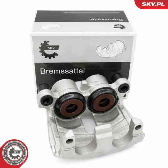 Esen Skv Brake Caliper to suit Jeep
