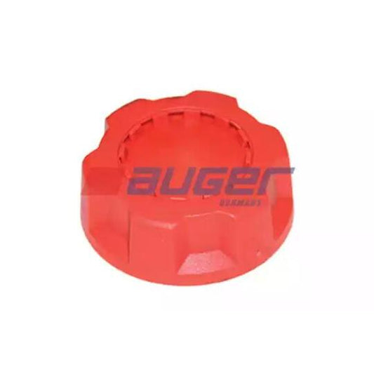 Auger Sealing Cap, oil filling port to suit Volvo