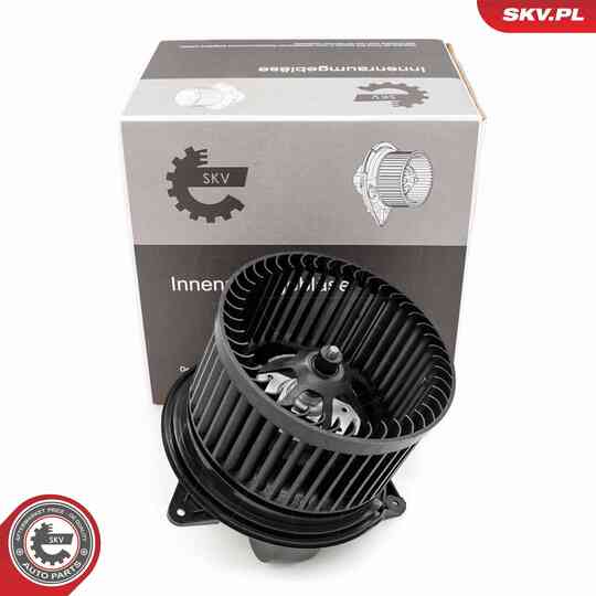 Esen Skv Interior Blower to suit Ford
