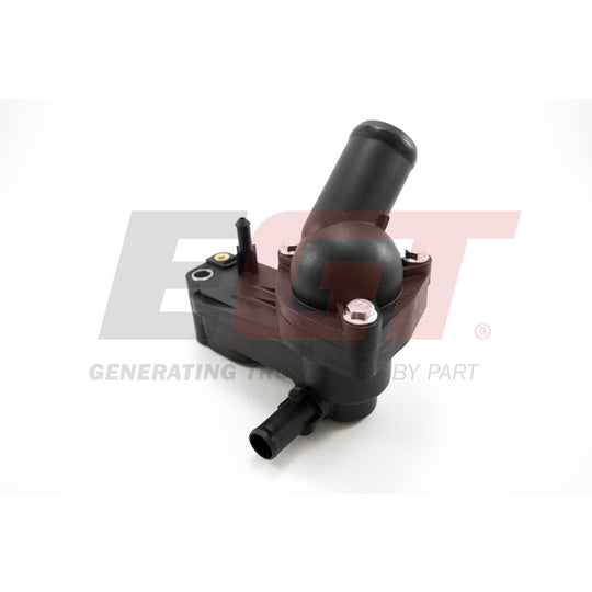 Egt Coolant Flange to suit Ford