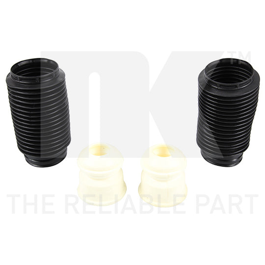 Nk Dust Cover Kit, shock absorber to suit Ford