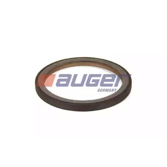 Auger Shaft Seal, crankshaft to suit Scania