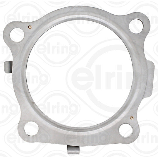 Elring Gasket, exhaust pipe to suit Ford