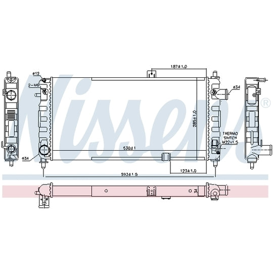 Ufi Filter, interior air to suit Ford