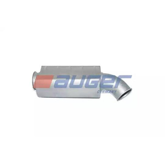 Auger Middle-/End Silencer to suit Volvo, Renault Trucks