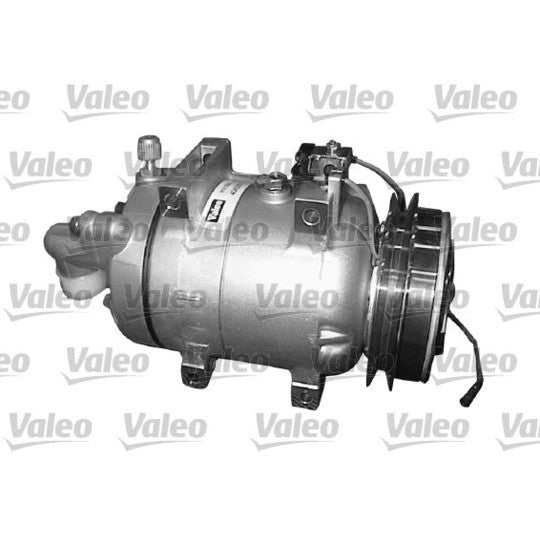 Valeo Compressor, air conditioning to suit Audi