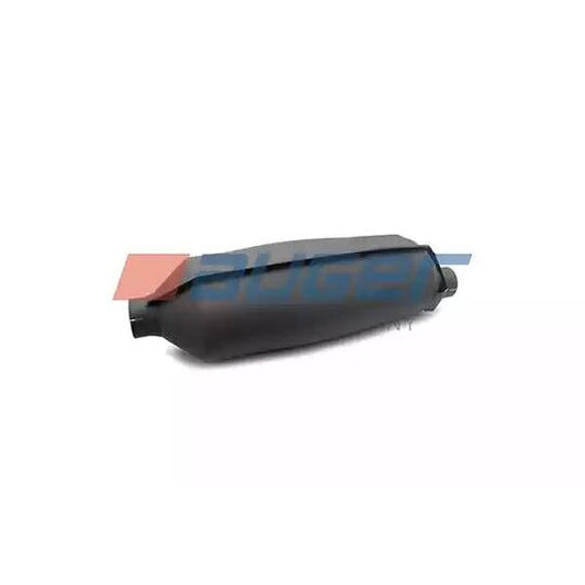 Auger Middle-/End Silencer to suit Scania