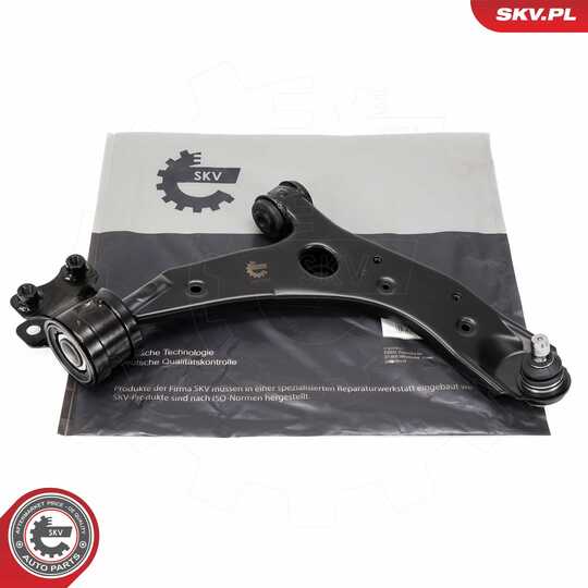 Esen Skv Control Arm/Trailing Arm, wheel suspension to suit Mazda