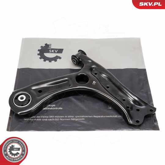 Esen Skv Control Arm/Trailing Arm, wheel suspension to suit VW, Seat, Skoda