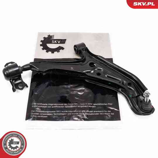 Esen Skv Control Arm/Trailing Arm, wheel suspension to suit Nissan