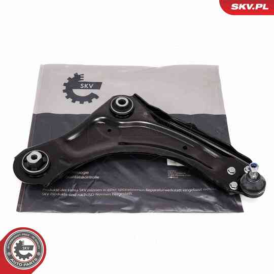 Esen Skv Control Arm/Trailing Arm, wheel suspension to suit Renault