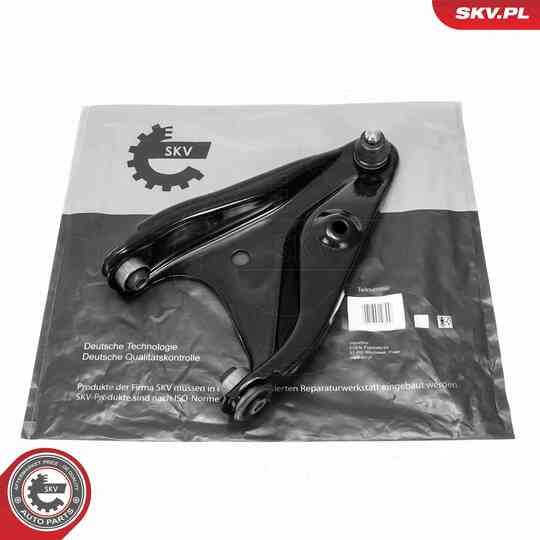 Esen Skv Control Arm/Trailing Arm, wheel suspension