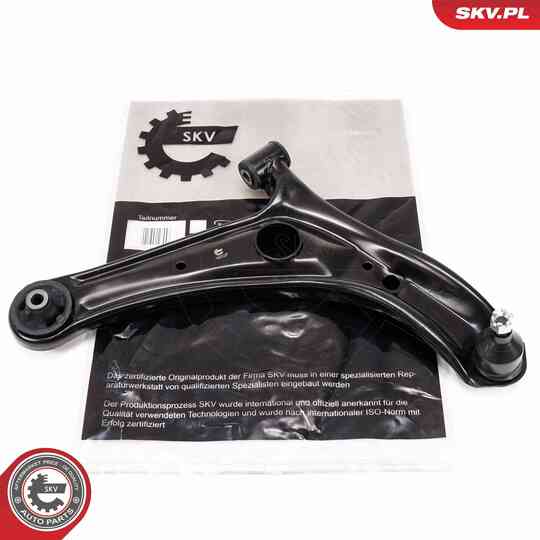 Esen Skv Control Arm/Trailing Arm, wheel suspension to suit Toyota