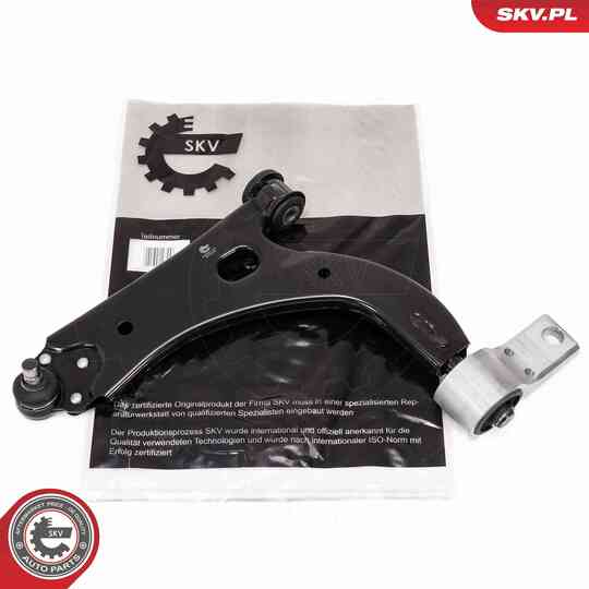 Esen Skv Control Arm/Trailing Arm, wheel suspension to suit Ford, Mazda