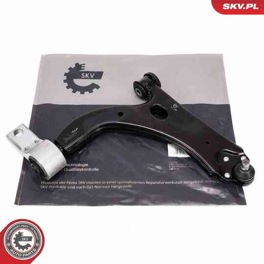 Esen Skv Control Arm/Trailing Arm, wheel suspension to suit Ford, Mazda