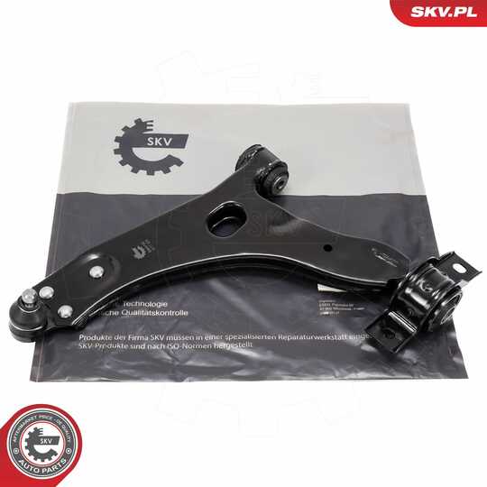 Esen Skv Control Arm/Trailing Arm, wheel suspension to suit Ford