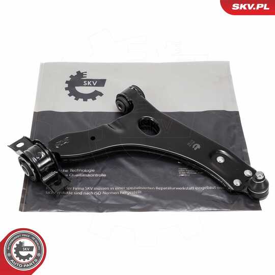 Esen Skv Control Arm/Trailing Arm, wheel suspension to suit Ford