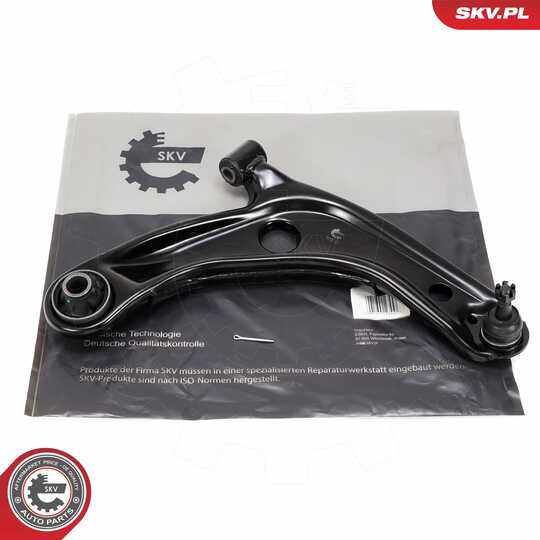 Esen Skv Control Arm/Trailing Arm, wheel suspension to suit Toyota, Subaru