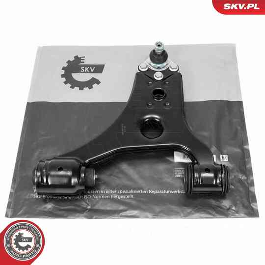 Esen Skv Control Arm/Trailing Arm, wheel suspension to suit Mercedes-Benz