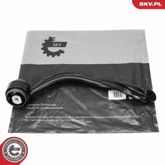Esen Skv Control Arm/Trailing Arm, wheel suspension to suit Jaguar, Land Rover