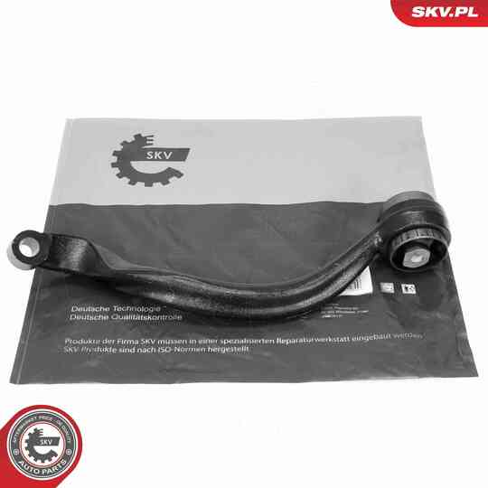 Esen Skv Control Arm/Trailing Arm, wheel suspension to suit Land Rover