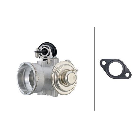 Hella EGR Valve to suit Audi, VW, Hitachi