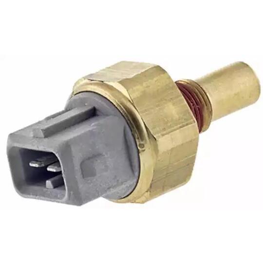 Hella Sensor, coolant temperature to suit Ford