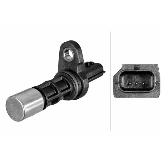 Hella Sensor, crankshaft pulse to suit Nissan, Renault